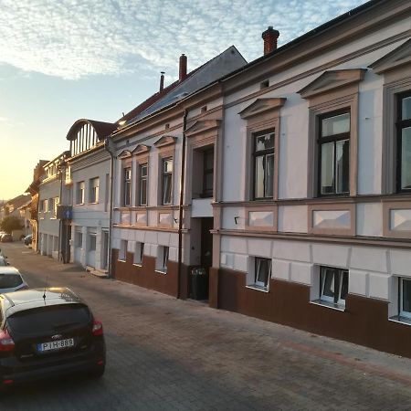 Aradi Apartman Πετς Εξωτερικό φωτογραφία