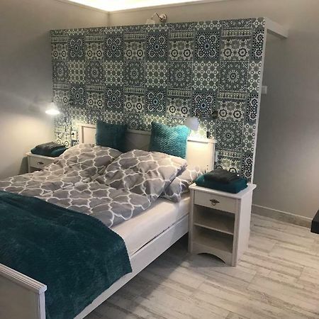 Aradi Apartman Πετς Εξωτερικό φωτογραφία