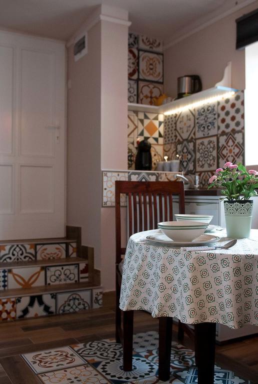 Aradi Apartman Πετς Εξωτερικό φωτογραφία