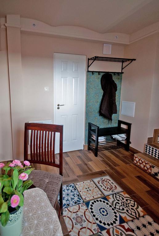 Aradi Apartman Πετς Εξωτερικό φωτογραφία