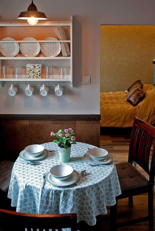 Aradi Apartman Πετς Εξωτερικό φωτογραφία
