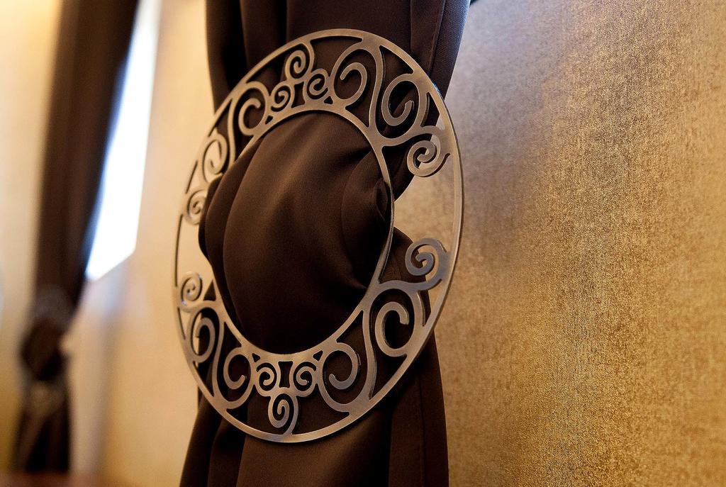 Aradi Apartman Πετς Εξωτερικό φωτογραφία