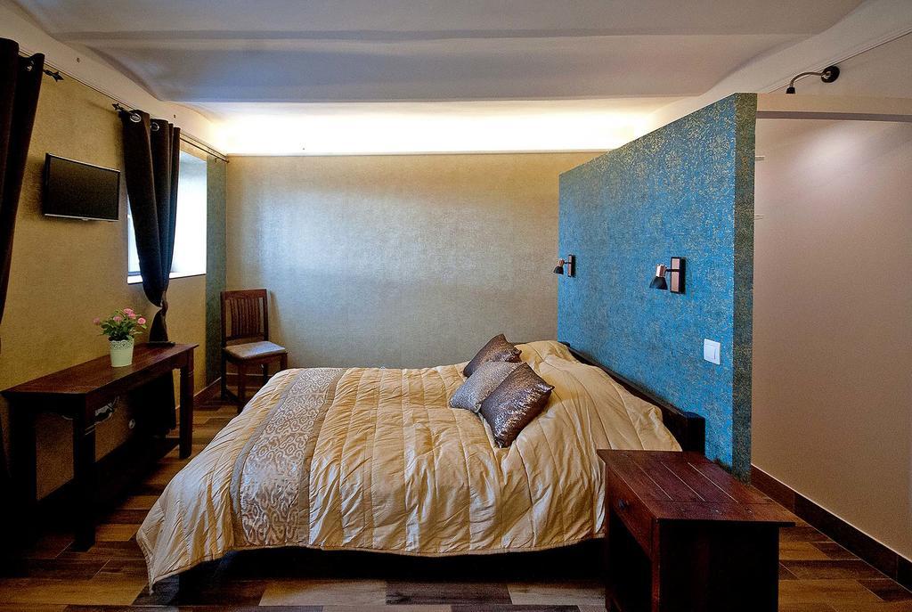 Aradi Apartman Πετς Εξωτερικό φωτογραφία