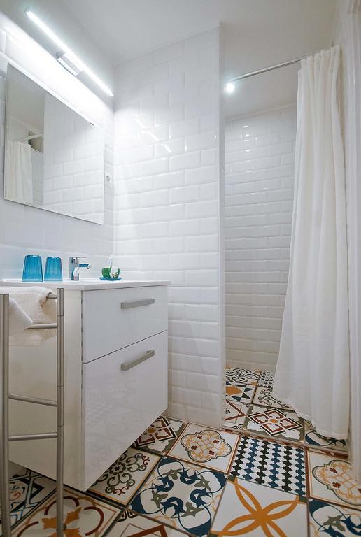 Aradi Apartman Πετς Εξωτερικό φωτογραφία