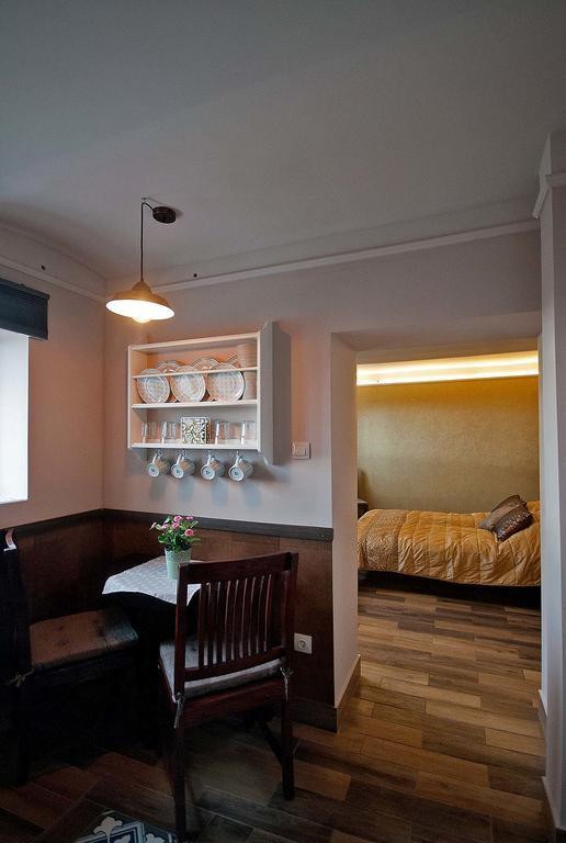 Aradi Apartman Πετς Εξωτερικό φωτογραφία
