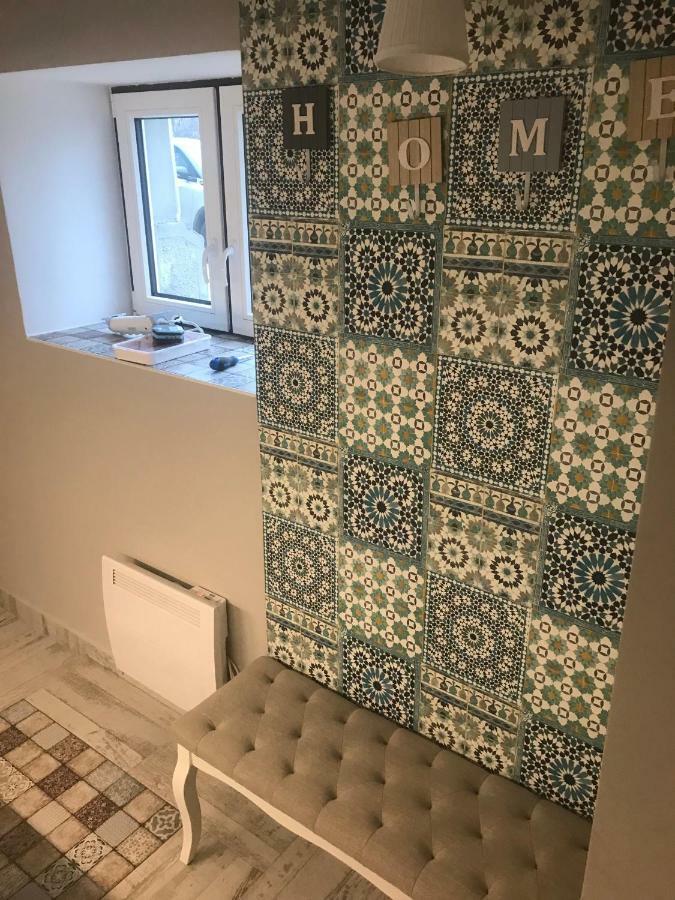 Aradi Apartman Πετς Εξωτερικό φωτογραφία
